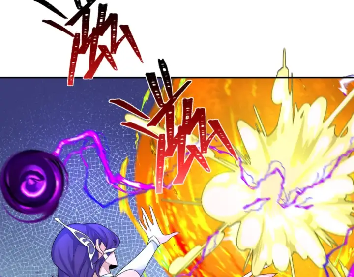 漫画《全球诡异时代》第207话 切塔计划！第47张图