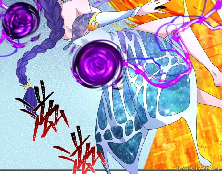 漫画《全球诡异时代》第207话 切塔计划！第48张图