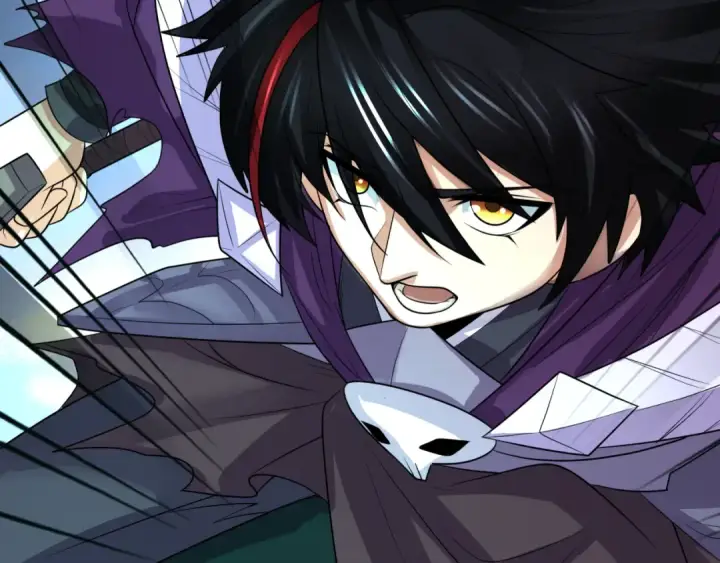 漫画《全球诡异时代》第207话 切塔计划！第6张图