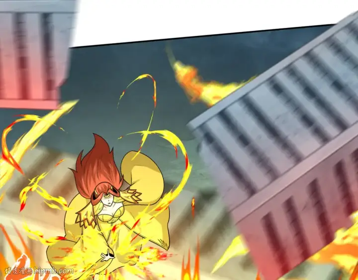 漫画《全球诡异时代》第207话 切塔计划！第96张图