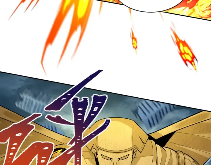 漫画《全球诡异时代》第207话 切塔计划！第99张图