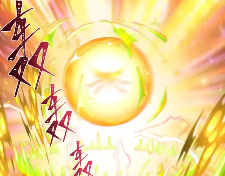 漫画《全球诡异时代》第208话 六翼天使！第101张图