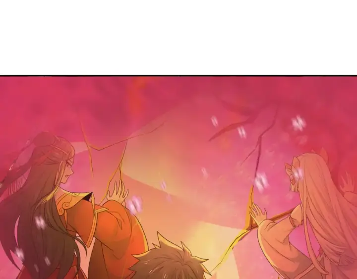 漫画《全球诡异时代》第208话 六翼天使！第105张图