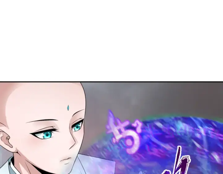 漫画《全球诡异时代》第208话 六翼天使！第107张图