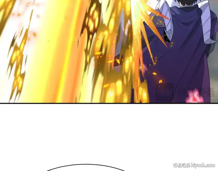 漫画《全球诡异时代》第208话 六翼天使！第128张图