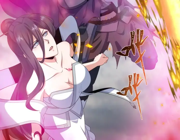 漫画《全球诡异时代》第208话 六翼天使！第130张图