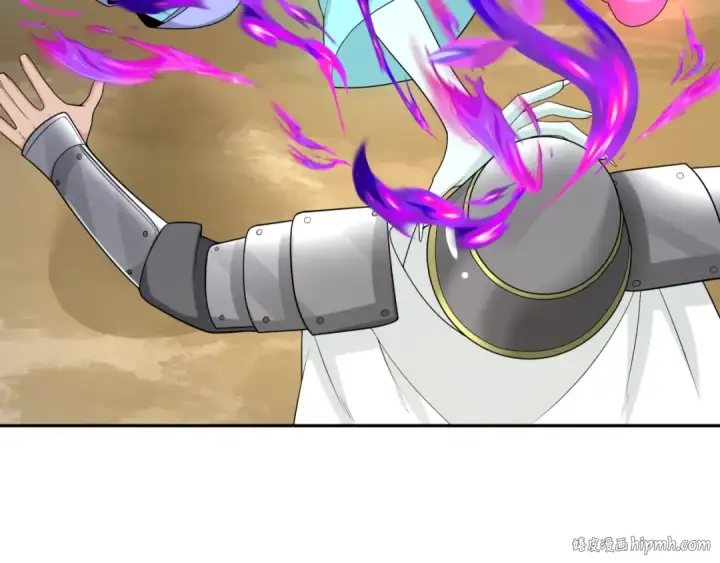 漫画《全球诡异时代》第208话 六翼天使！第16张图