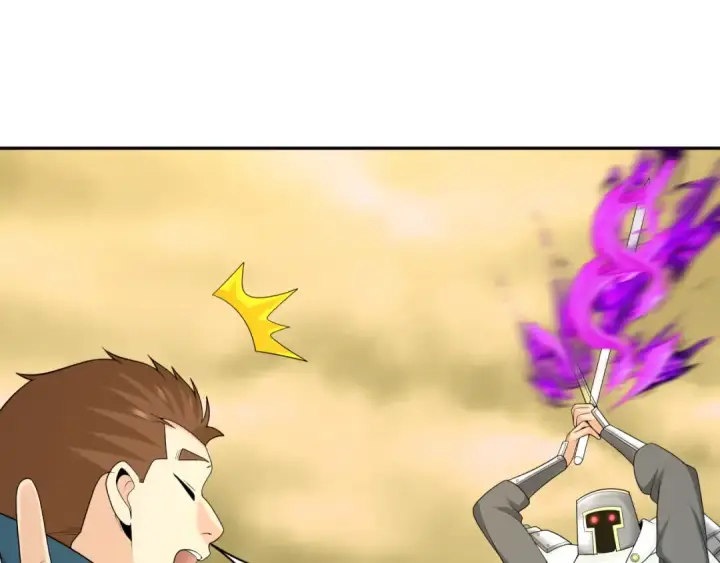 漫画《全球诡异时代》第208话 六翼天使！第17张图