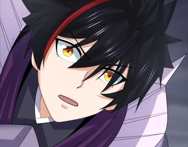 漫画《全球诡异时代》第208话 六翼天使！第28张图