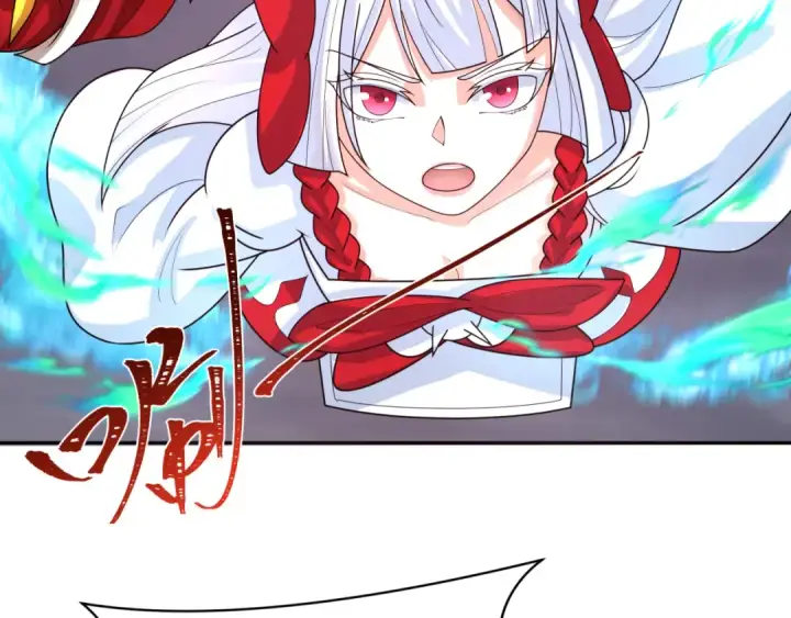 漫画《全球诡异时代》第208话 六翼天使！第31张图