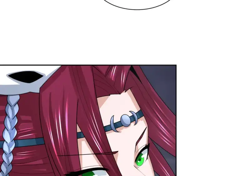 漫画《全球诡异时代》第208话 六翼天使！第34张图