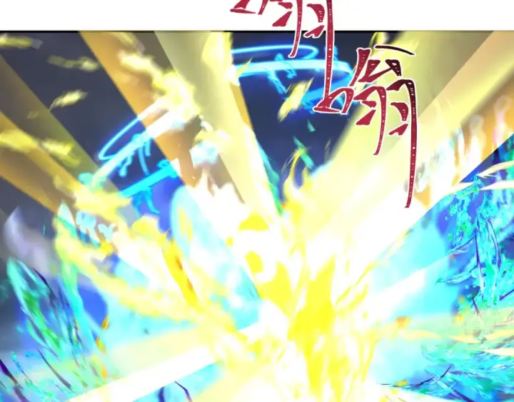漫画《全球诡异时代》第208话 六翼天使！第36张图