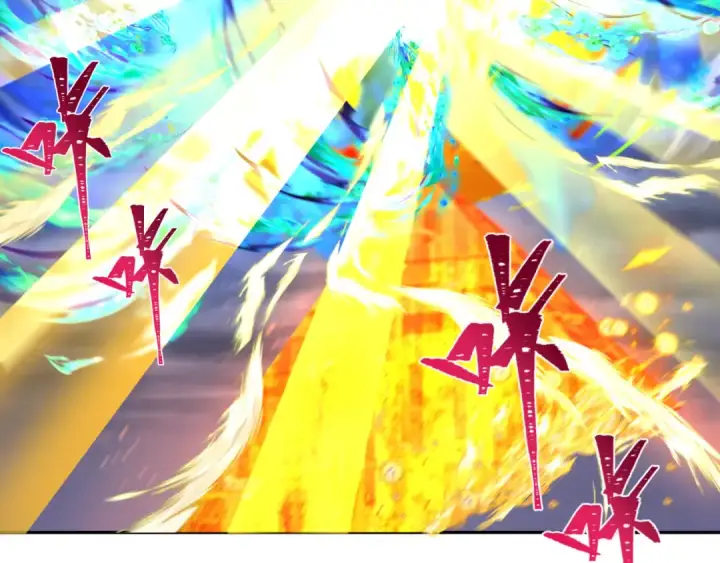 漫画《全球诡异时代》第208话 六翼天使！第37张图
