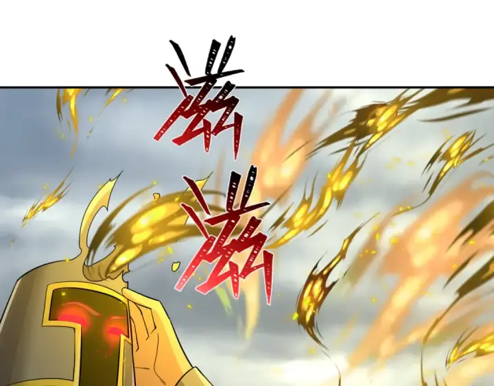 漫画《全球诡异时代》第208话 六翼天使！第51张图