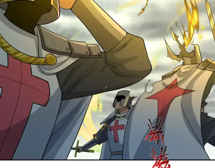漫画《全球诡异时代》第208话 六翼天使！第52张图