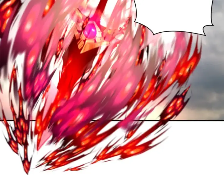 漫画《全球诡异时代》第208话 六翼天使！第66张图