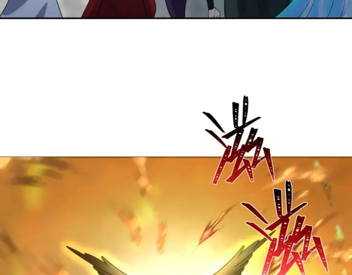 漫画《全球诡异时代》第208话 六翼天使！第78张图