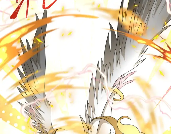 漫画《全球诡异时代》第208话 六翼天使！第91张图