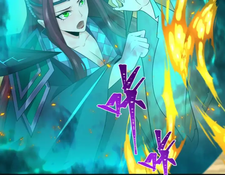 漫画《全球诡异时代》209话 东方守住了！第17张图