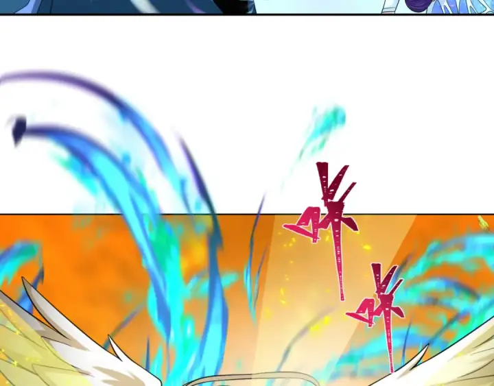 漫画《全球诡异时代》209话 东方守住了！第37张图