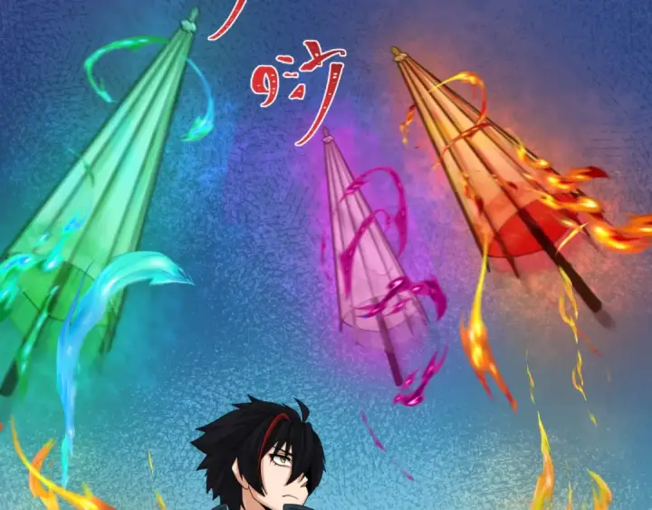漫画《全球诡异时代》第210话 绫罗的复苏任务！第118张图