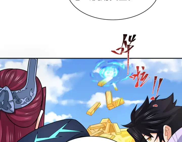 漫画《全球诡异时代》第210话 绫罗的复苏任务！第50张图