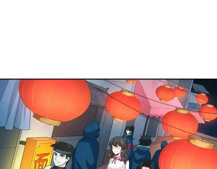 漫画《全球诡异时代》第210话 绫罗的复苏任务！第69张图