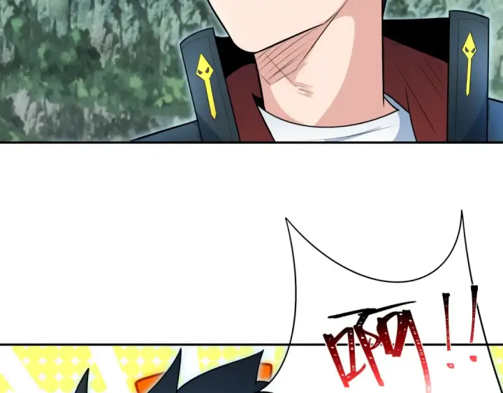 漫画《全球诡异时代》第213话 仙岛探险！第100张图