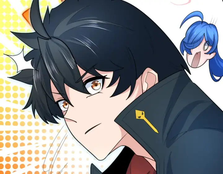 漫画《全球诡异时代》第213话 仙岛探险！第101张图