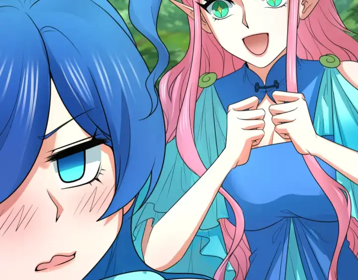 漫画《全球诡异时代》第213话 仙岛探险！第14张图