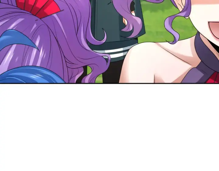 漫画《全球诡异时代》第213话 仙岛探险！第19张图