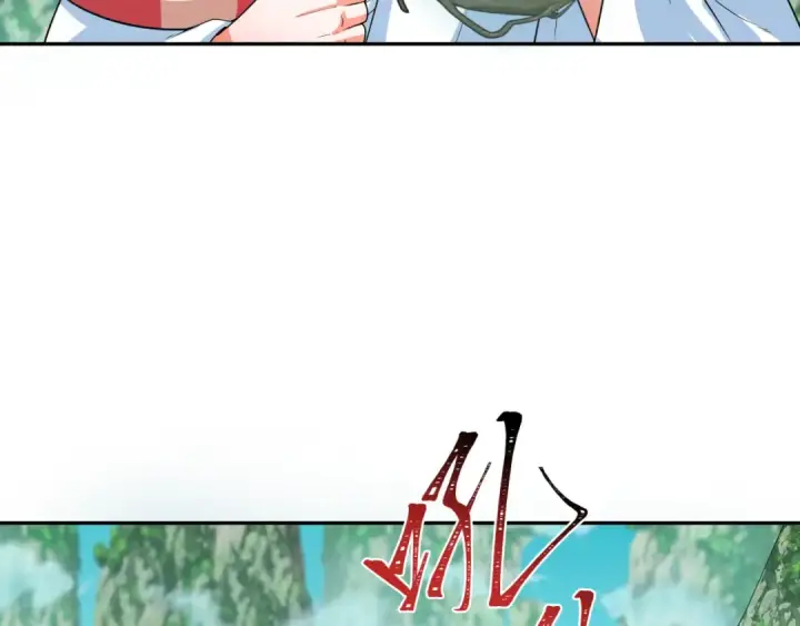 漫画《全球诡异时代》第213话 仙岛探险！第30张图