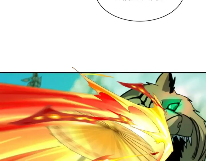 漫画《全球诡异时代》第213话 仙岛探险！第46张图