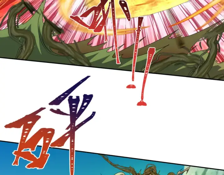 漫画《全球诡异时代》第213话 仙岛探险！第49张图