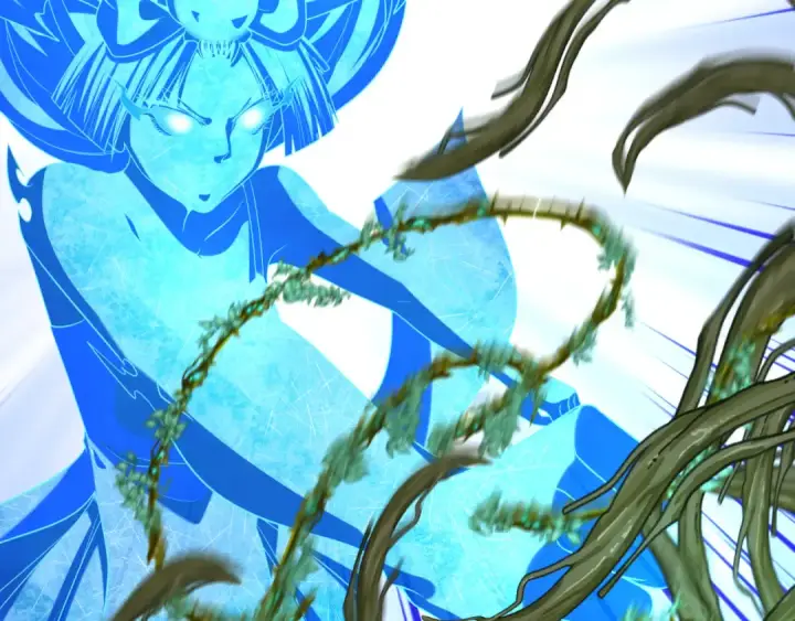 漫画《全球诡异时代》第213话 仙岛探险！第57张图