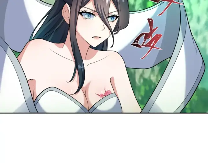 漫画《全球诡异时代》第213话 仙岛探险！第61张图