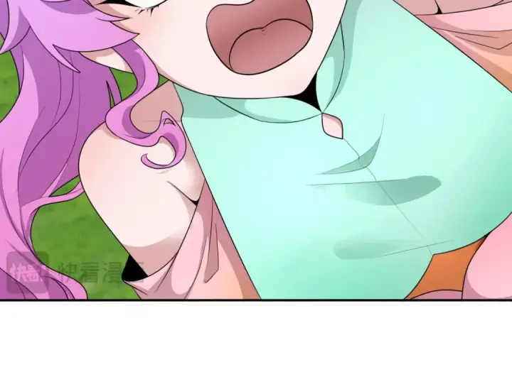 漫画《全球诡异时代》第214话 绫罗的诞生！第102张图