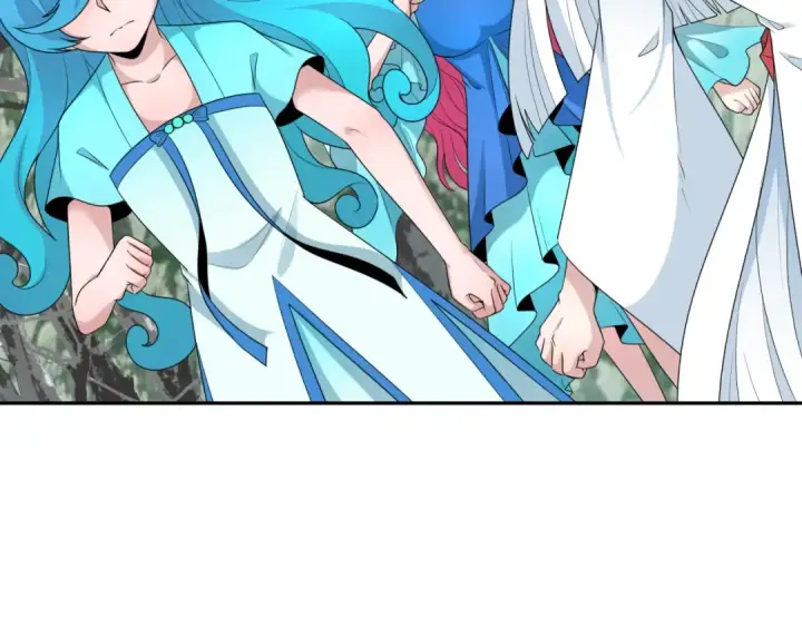 漫画《全球诡异时代》第214话 绫罗的诞生！第11张图