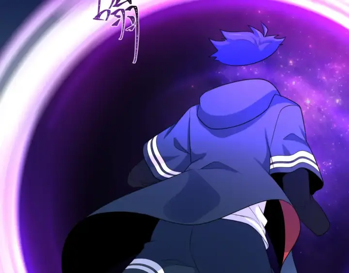 漫画《全球诡异时代》第214话 绫罗的诞生！第19张图