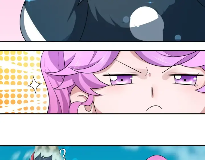 漫画《全球诡异时代》第214话 绫罗的诞生！第91张图