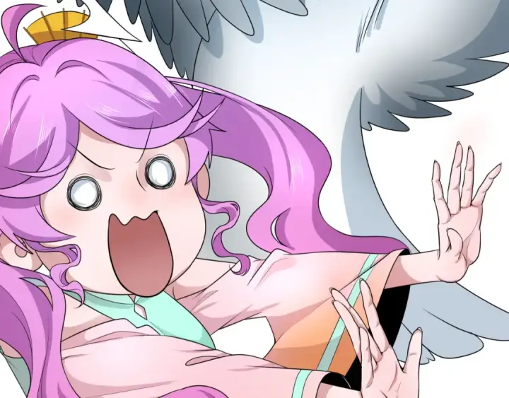 漫画《全球诡异时代》第214话 绫罗的诞生！第95张图