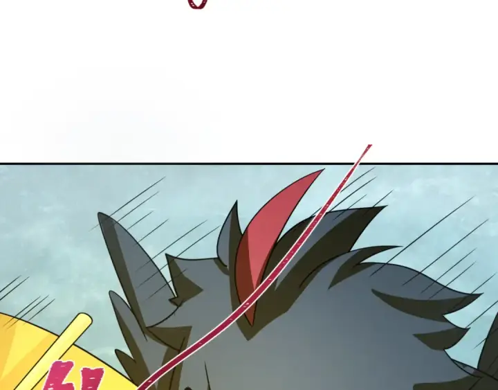 漫画《全球诡异时代》第215话 仙器宝罗伞！第45张图