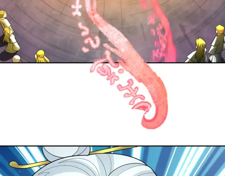 漫画《全球诡异时代》第215话 仙器宝罗伞！第71张图
