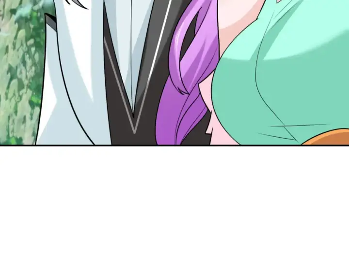 漫画《全球诡异时代》第215话 仙器宝罗伞！第79张图