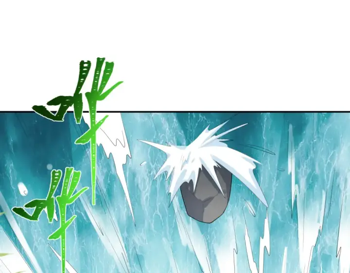 漫画《全球诡异时代》第215话 仙器宝罗伞！第83张图