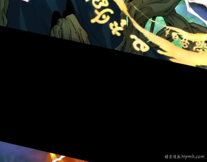 漫画《全球诡异时代》第216话 蓬莱危机！第112张图