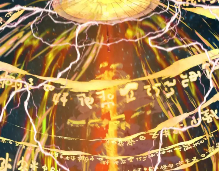 漫画《全球诡异时代》第216话 蓬莱危机！第116张图