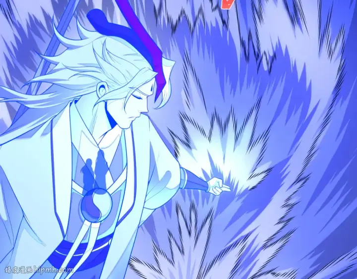 漫画《全球诡异时代》第216话 蓬莱危机！第48张图