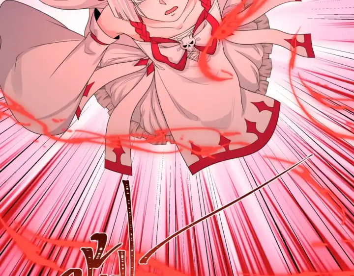 漫画《全球诡异时代》第217话 林风的决断！第101张图