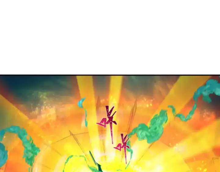 漫画《全球诡异时代》第217话 林风的决断！第105张图
